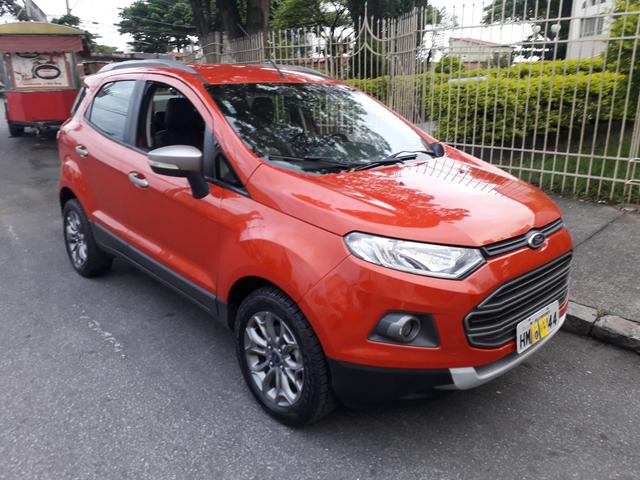 Ford EcoSport Freestyle 1.6 2013 $ 41.900