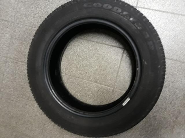 Pneu Goodyear 165/65/15 - Foto 2