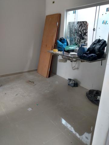 Vendo casas geminadas o bairro São Lucas - Foto 13