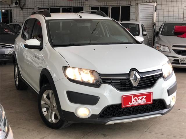 Renault Sandero 1.6 16v sce flex stepway manual - Foto 2