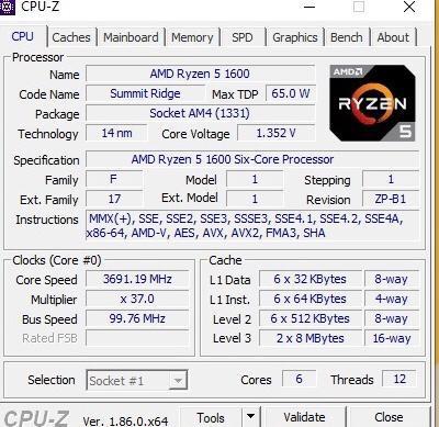 Computador GTX 1060 6GB - Foto 3