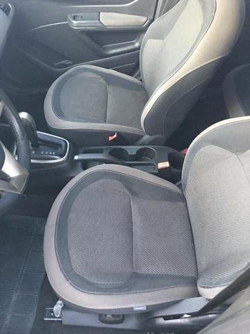 Prisma LT Automático 1.4 2015 Estado de Zero - Foto 8