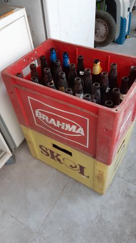 Vasilhame grade