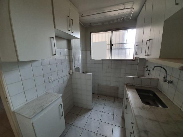 Apartamento de 02 quartos, 01 garagem demarcada - isento iptu no jardim américa!! - Foto 16