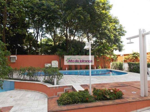 Cobertura à venda, 127 m² por R$ 1.272.000,00 - Vila das Mercês - São Paulo/SP - Foto 6