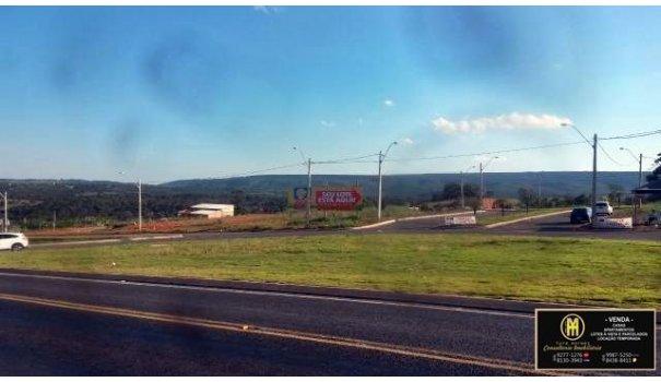 Entrada Incial 500 Reais Lotes Parcelados Direto com a Construtora Caldas Novas - Foto 4