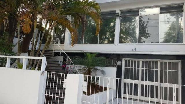 Sobrado Comercial. 6 dormitórios. 6 vagas. Jardim do Mar - SBC. Ideal Para Clinicas.
