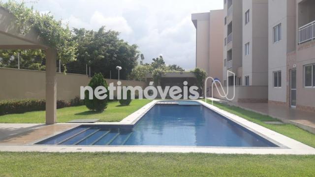 Apartamento à venda com 3 dormitórios em Cajazeiras, Fortaleza cod:732175 - Foto 7