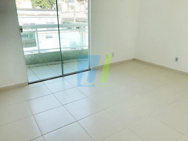 3 quartos com ampla suíte, vaga e fácil acesso - Foto 8