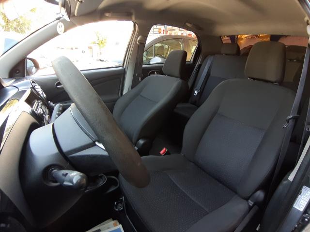 TOYOTA ETIOS 2013/2014 1.5 X SEDAN 16V FLEX 4P MANUAL - Foto 7