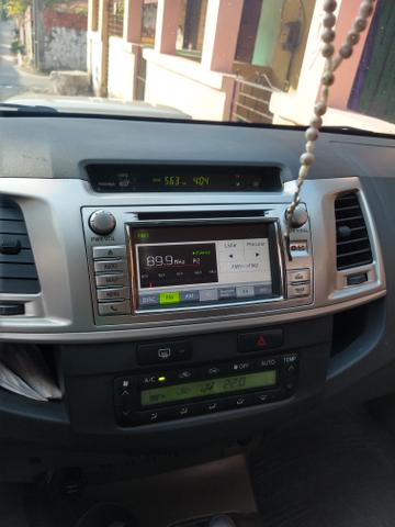 Hilux blindada 2013 - Foto 3