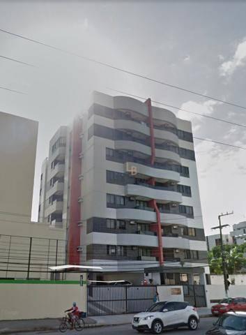 Edf. Vivart Apartamento com 3 dormitórios à venda, 83 m² por R$ 420.000 - Jatiúca - Maceió - Foto 19