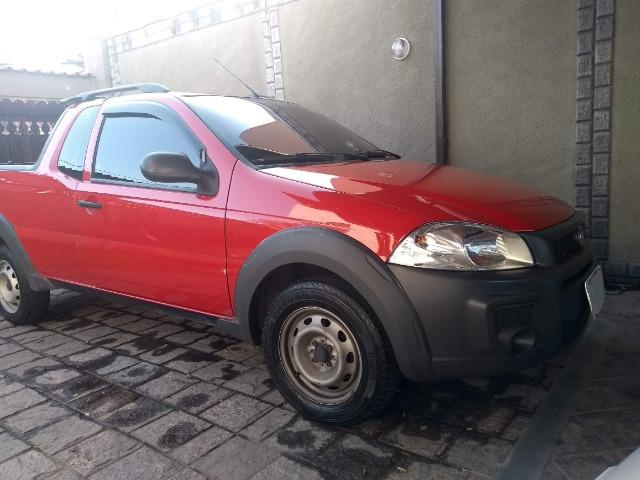 Completa motor 1.4 com gnv com 38.000 kms rodados - Foto 2