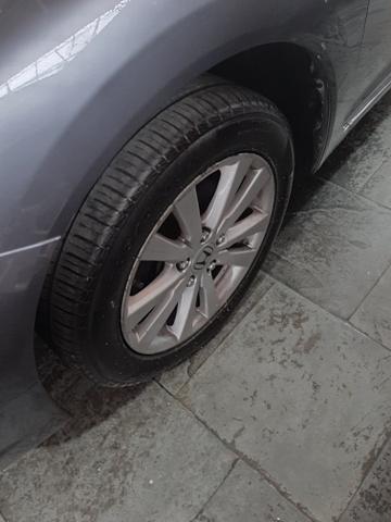 Honda civic lxs 16v/// entrada 15mil + parcelas fixas 950.00 - Foto 5