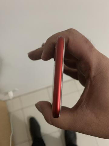 Iphone 7 plus Red 128gb - Foto 4