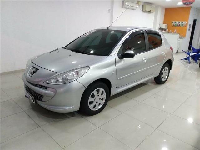 Peugeot 207 1.4 xr 8v flex 4p manual - Foto 3