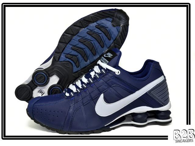 Mega Promoção Preço Imperdível Tênis Nike Shox Delivery "Qualidade Top" Entrega Grátis!! - Foto 5
