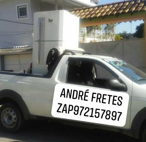 Retiro doação