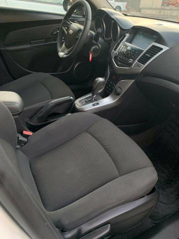 Chevrolet Cruze LT 1.8 Automático - 2014 - Foto 12