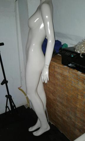 Manequim - Foto 3