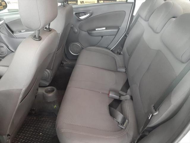 FIAT GRAND SIENA 1.4 MPI ATTRACTIVE 8V FLEX 4P MANUAL - Foto 9