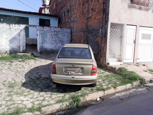 Uma corsa classic completo valor - Foto 4
