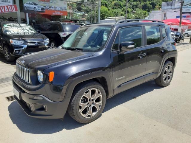 Jeep Renegade Sport 18/18 - Só 23.000kms - Impecável - Foto 9
