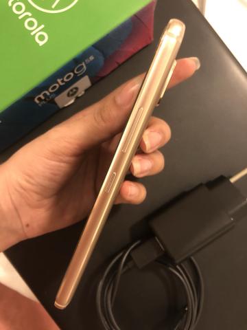 Moto G 5S Plus - Foto 3
