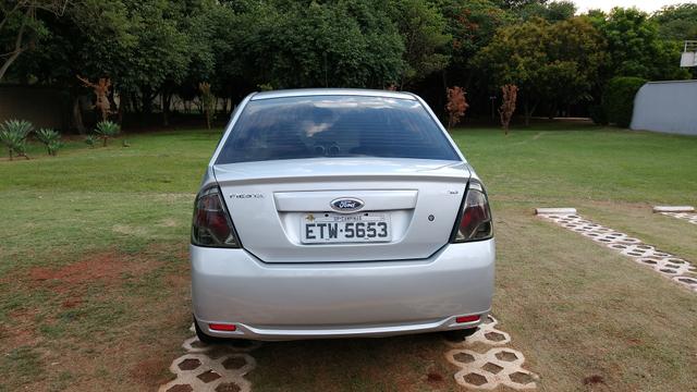 Ford fiesta sedan - Foto 3