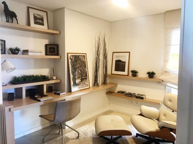 (JG) (TR 13.970) , Guararapes,145M²,3Suites,Varanda Gourmet,5WC,Dep.Empregada, Lazer - Foto 5