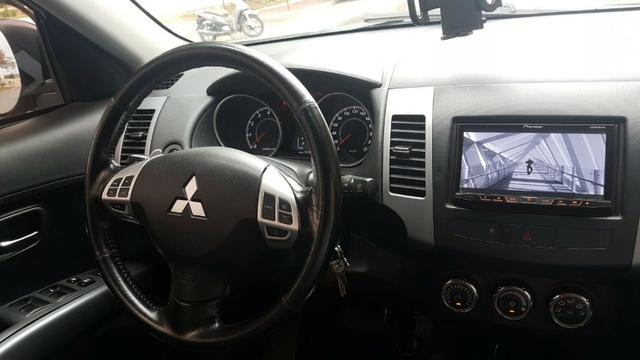 Outlander 2011-2012 gt v6 - Foto 4