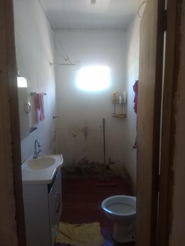 Vendo casa em Jangada MT bairro Altos da Jangada - Foto 5