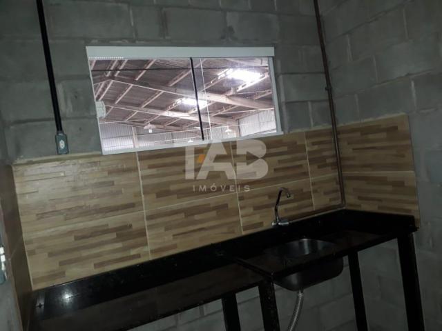Galpão/depósito/armazém para alugar em Itaipava, Itajaí cod:5057_1837 - Foto 6