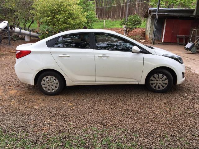 Hyundai Hb20s 1.6 Confort Plus 16V Flex Automático - Foto 5