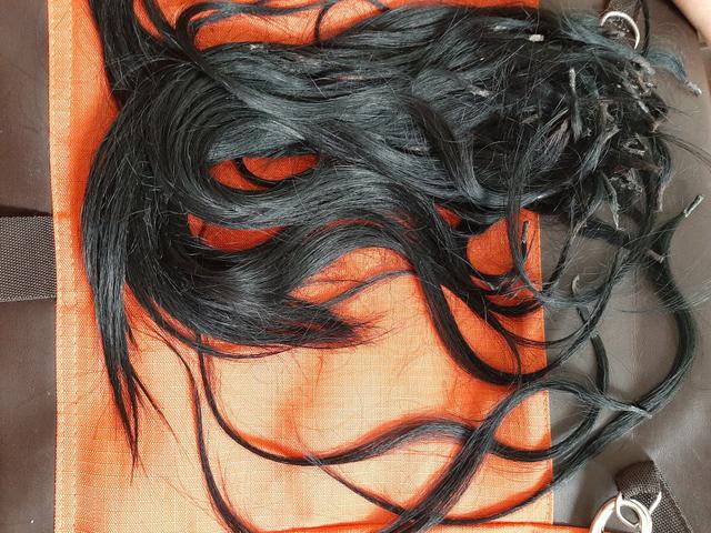 Mega Hair nó italiano 150 g