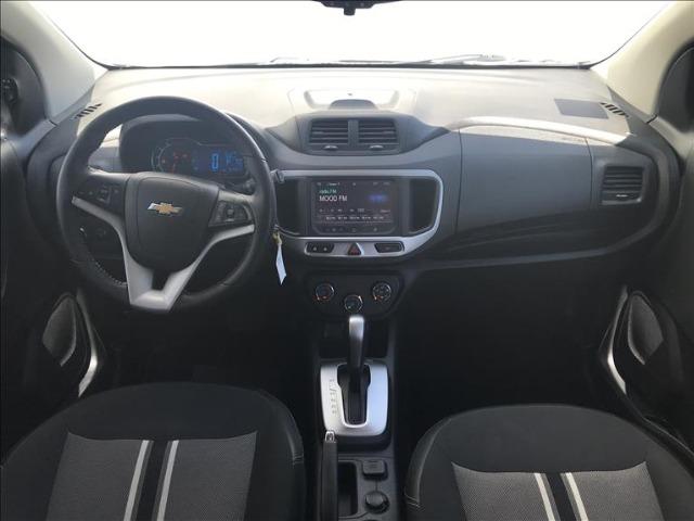 Spin Active 1.8 flex Automática 2017 - Foto 7