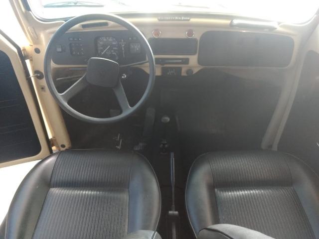 Fusca 1985 Raridade - Foto 5