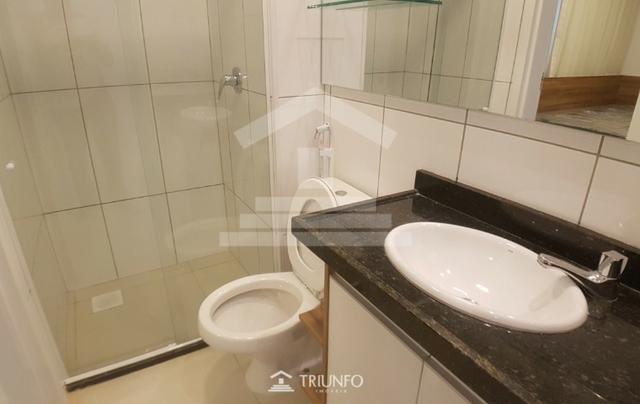 (JR) Residencial Guararapes 70m² > 3 Quartos > Lazer Completo - 2 Vagas > Aproveite! - Foto 13