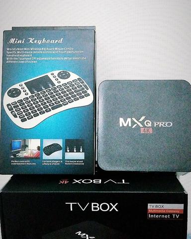 Tvbox 100 a 130,00 inf na descrição - Foto 2