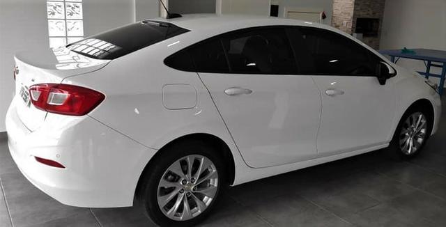 Cruze 1.4 Turbo 17, único dono, abaixo da fipe! 36000 km, garantia fabrica, IPVA 20 pago! - Foto 3