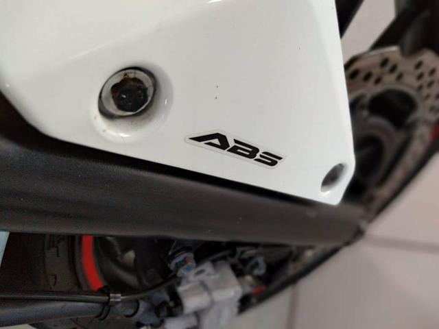 CB 500f - Foto 10