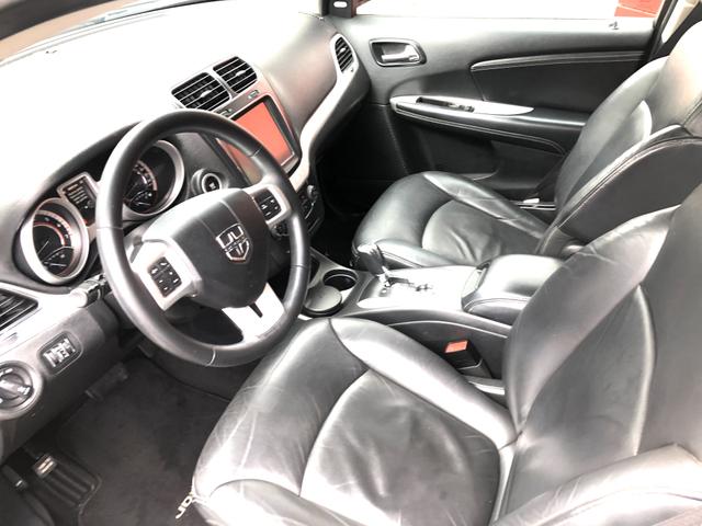 Journey sxt 7 lugares - Foto 4