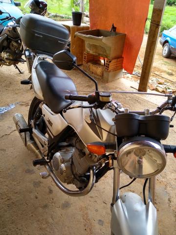 Suzuki yes 125 - Foto 6