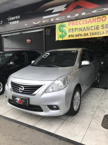 NISSAN Versa - Foto 2