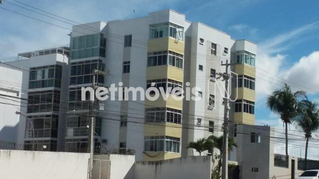 Apartamento à venda com 4 dormitórios em Manoel dias branco, Fortaleza cod:733960 - Foto 10