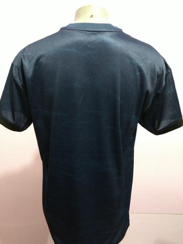 Camisa do real azul - Foto 2