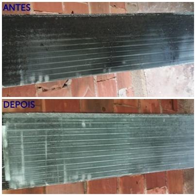 Instalação, Higienização e Carga de gás de ar condicionado - Foto 4