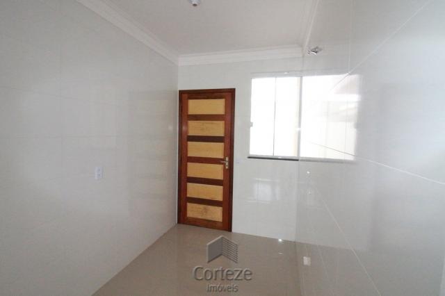 Casa com 03 quartos Eucaliptos - Foto 13