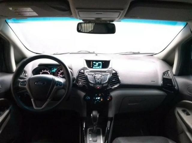 Ford EcoSport 2.0 AUT - Foto 2