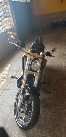 Harley Davidson V-Rod Muscle 1250 cc - Foto 7